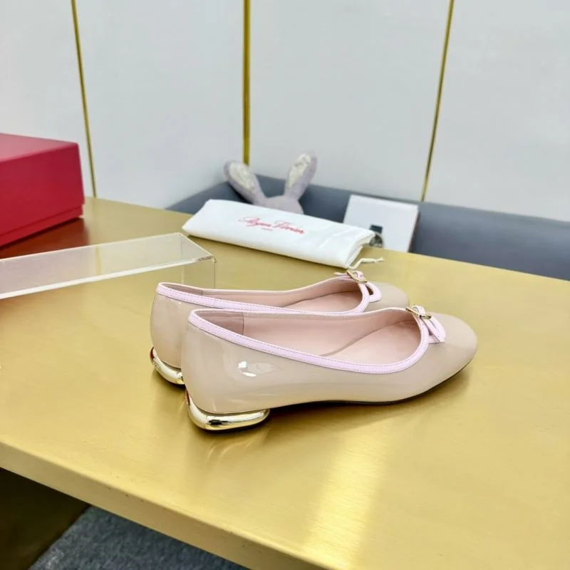 Lightweight Roger Vivier Shoes 11385