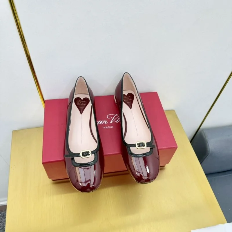 Casual Roger Vivier Shoes 11381
