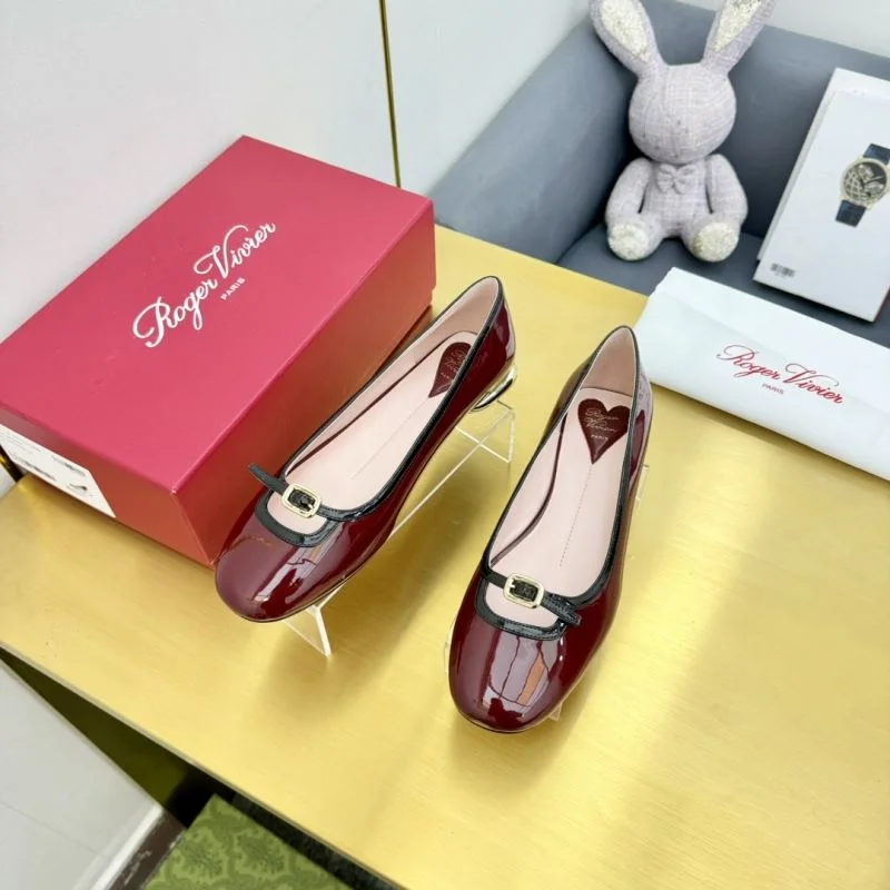 Casual Roger Vivier Shoes 11381