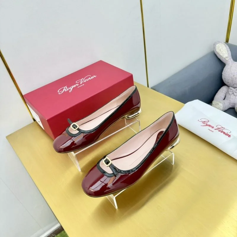 Casual Roger Vivier Shoes 11381