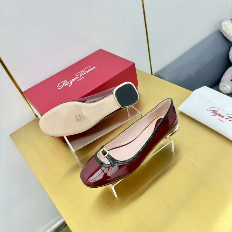 Casual Roger Vivier Shoes 11381