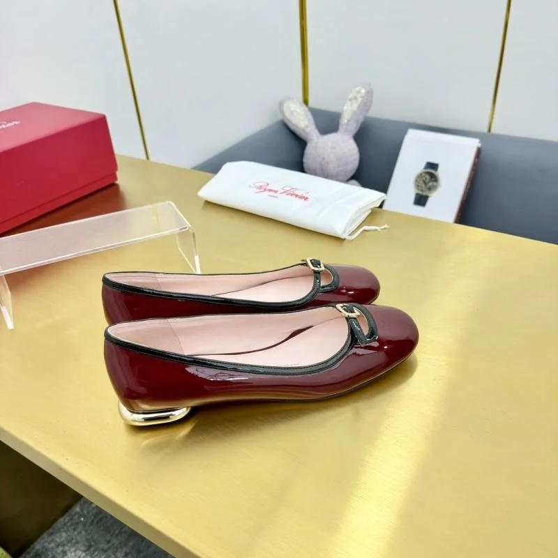 Casual Roger Vivier Shoes 11381