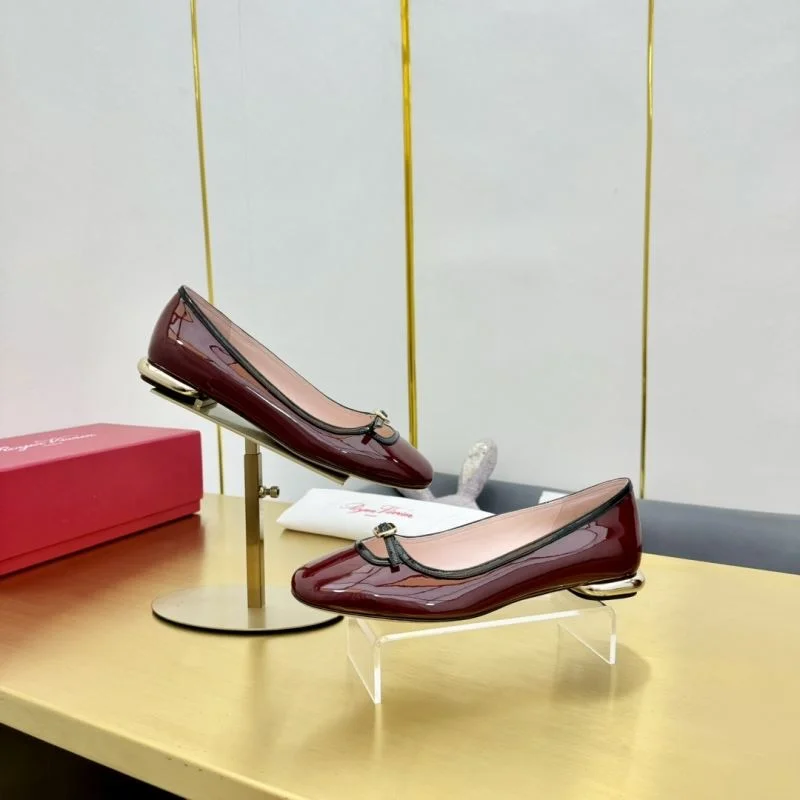 Casual Roger Vivier Shoes 11381