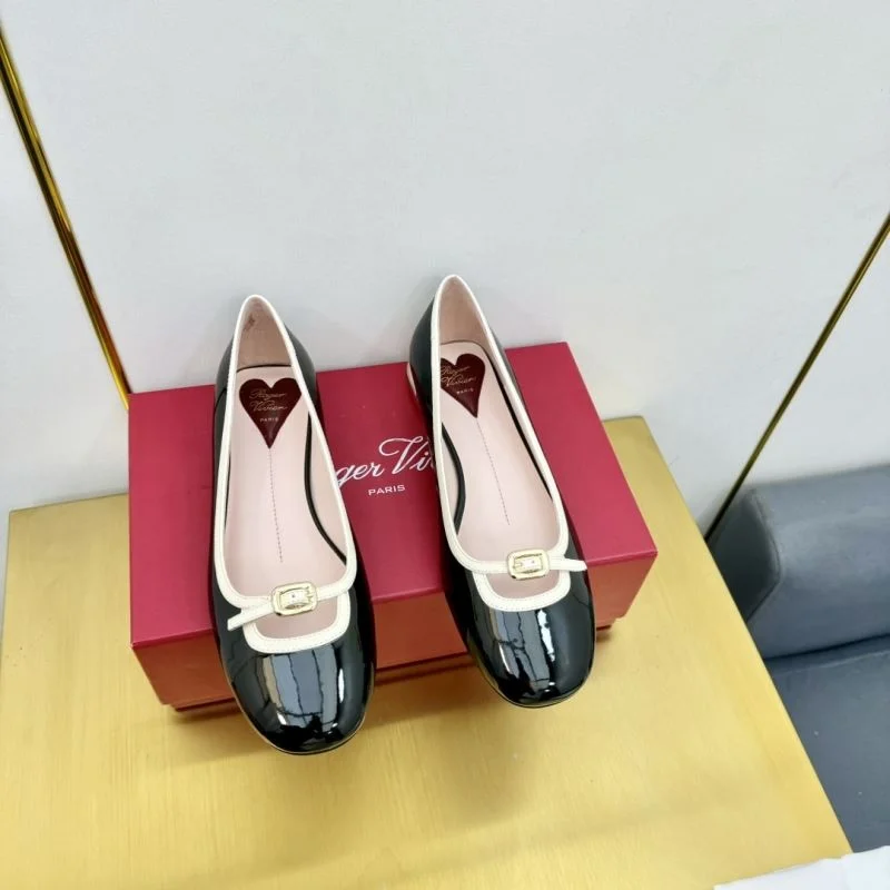 Efficient Roger Vivier Shoes 11389