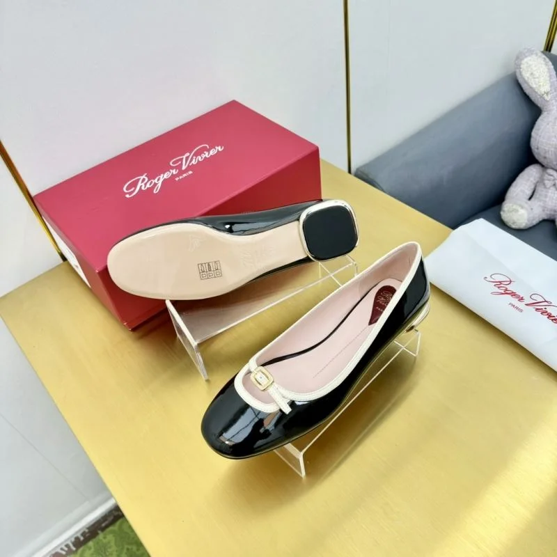 Efficient Roger Vivier Shoes 11389