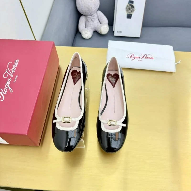 Efficient Roger Vivier Shoes 11389