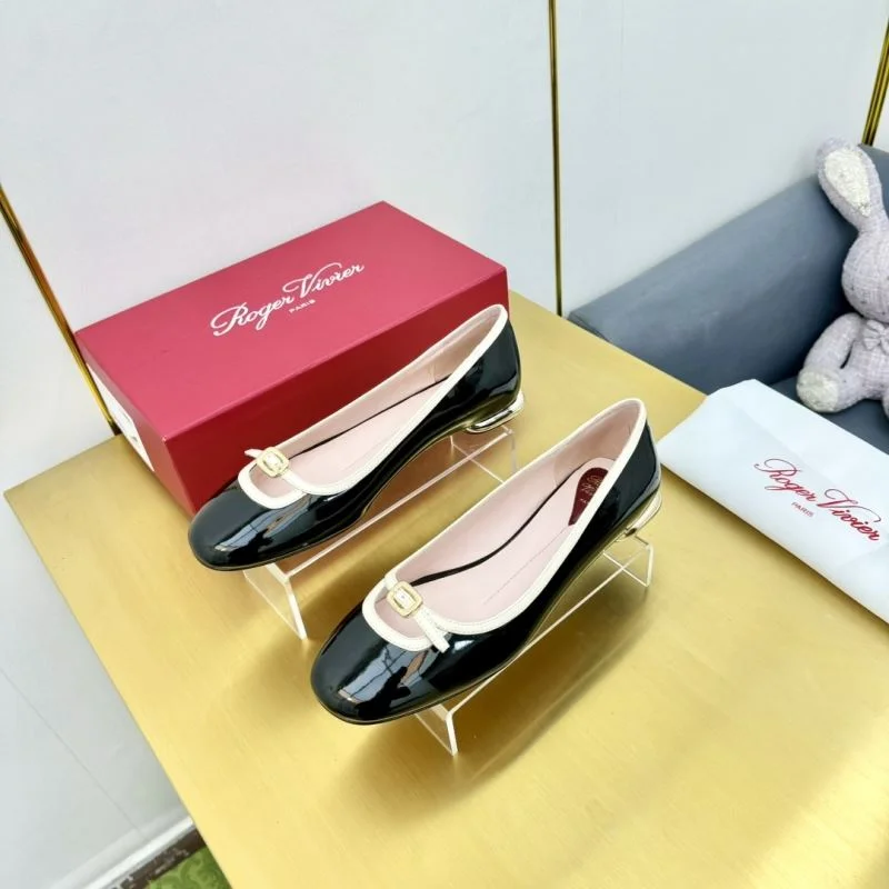Efficient Roger Vivier Shoes 11389