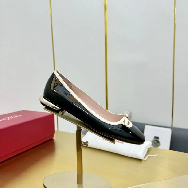 Efficient Roger Vivier Shoes 11389