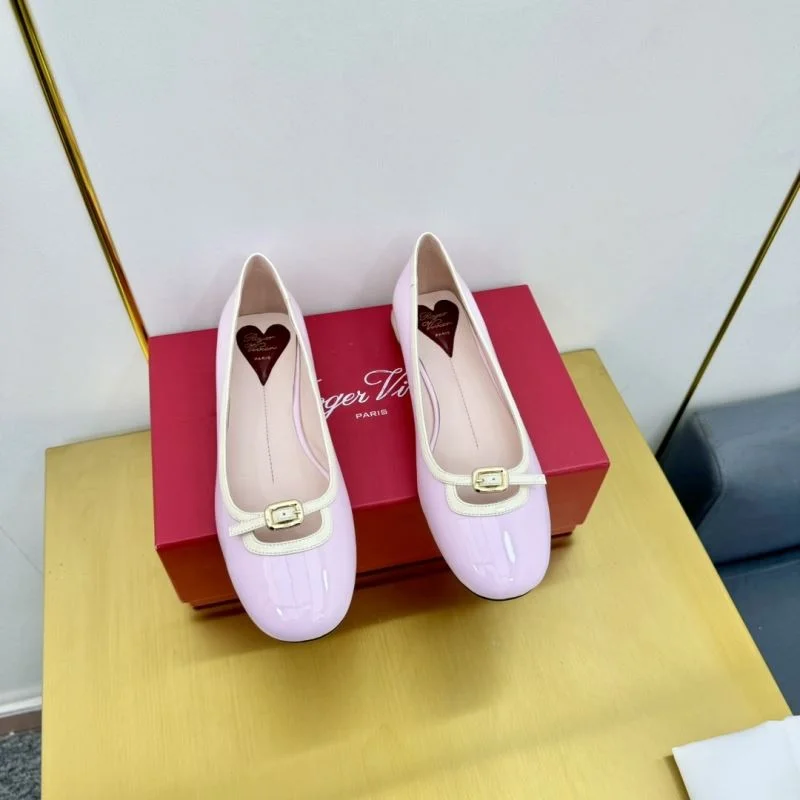 Colorful Roger Vivier Shoes 11391