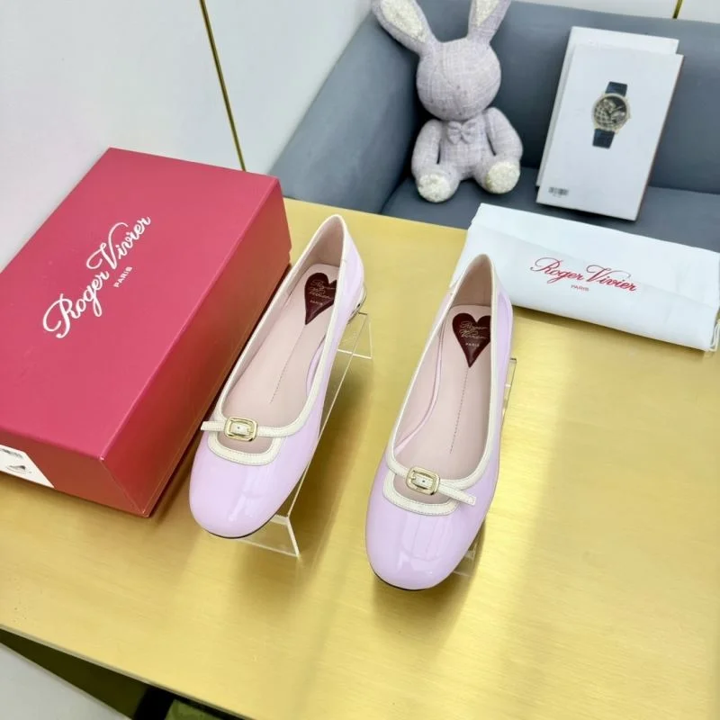 Colorful Roger Vivier Shoes 11391