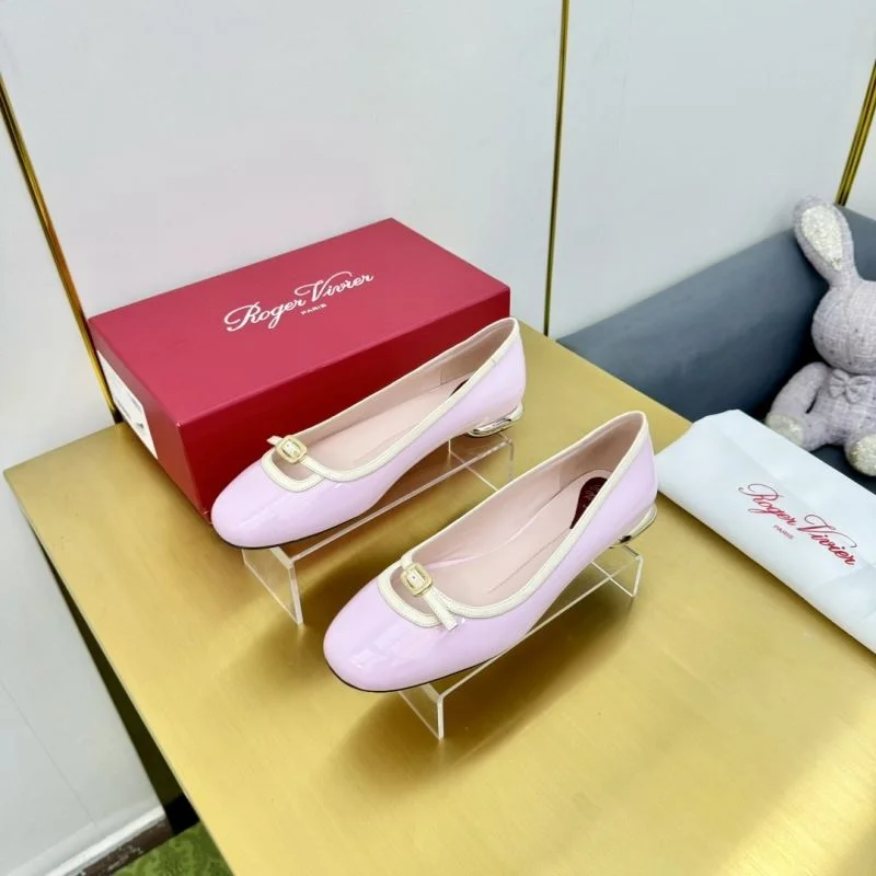 Colorful Roger Vivier Shoes 11391