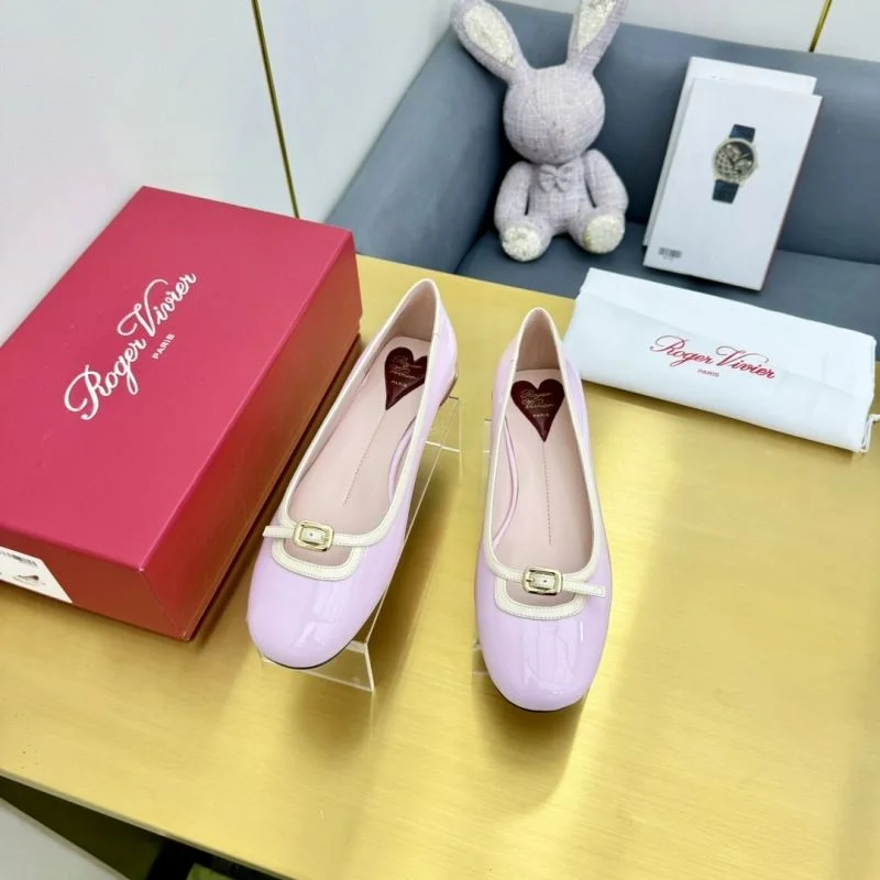 Colorful Roger Vivier Shoes 11391