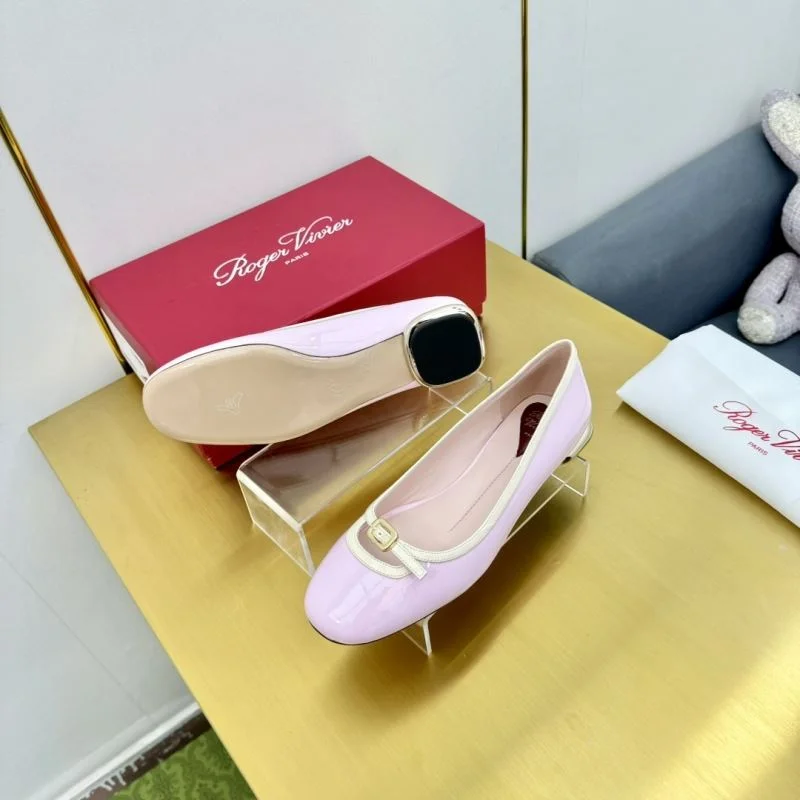 Colorful Roger Vivier Shoes 11391