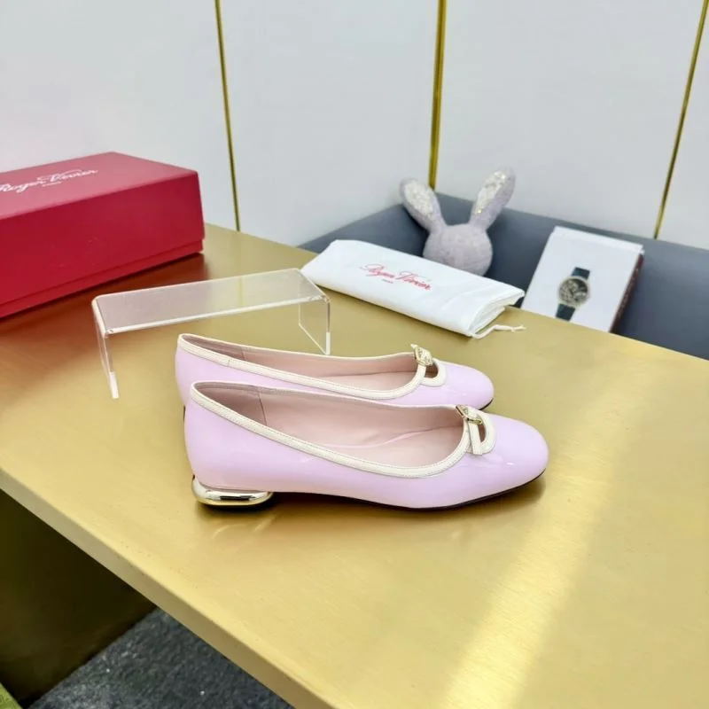 Colorful Roger Vivier Shoes 11391