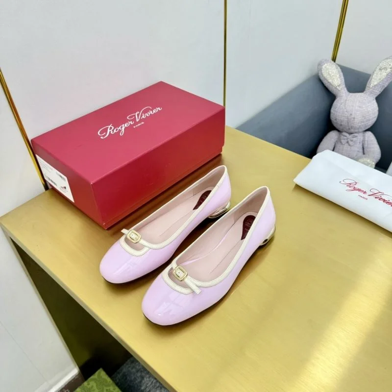 Colorful Roger Vivier Shoes 11391