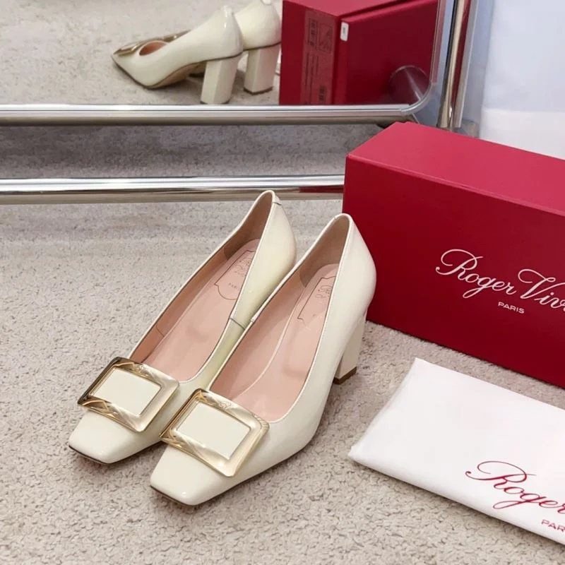 Cozy Roger Vivier Shoes 11379
