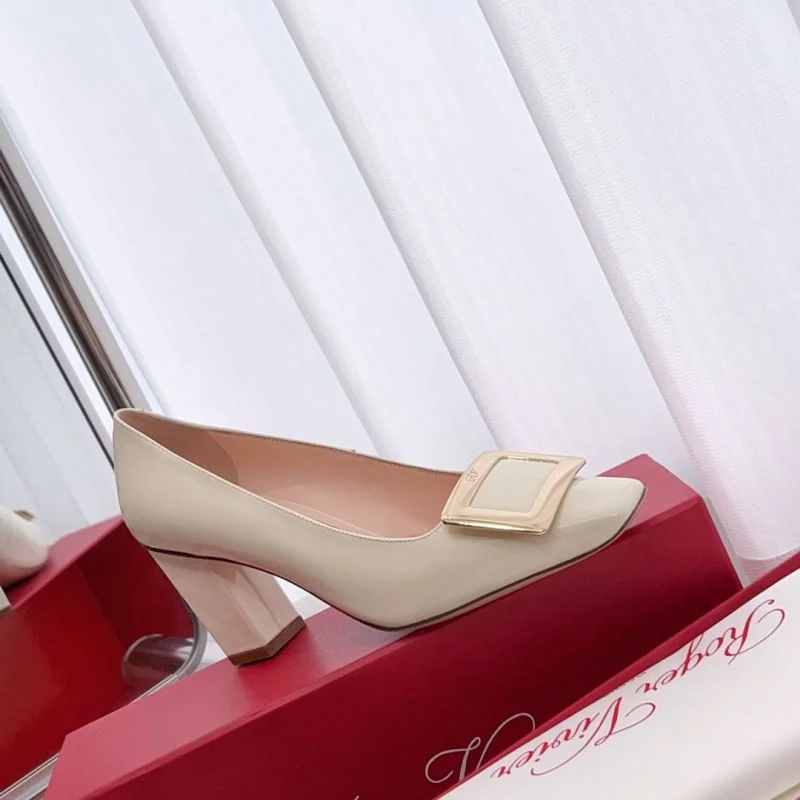Cozy Roger Vivier Shoes 11379