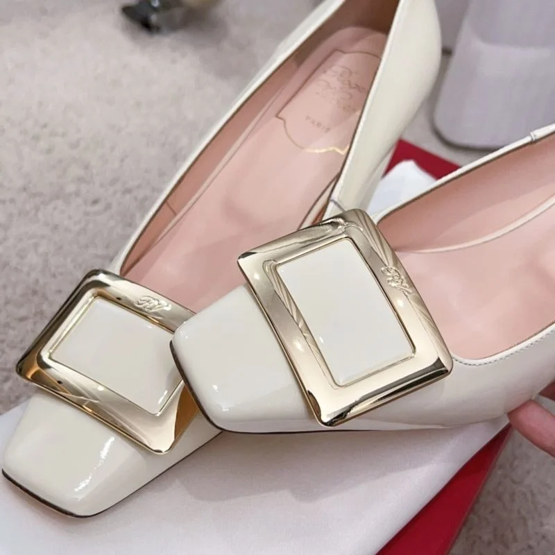 Cozy Roger Vivier Shoes 11379