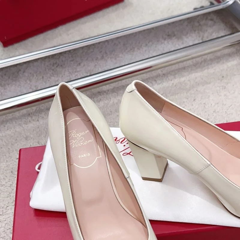 Cozy Roger Vivier Shoes 11379