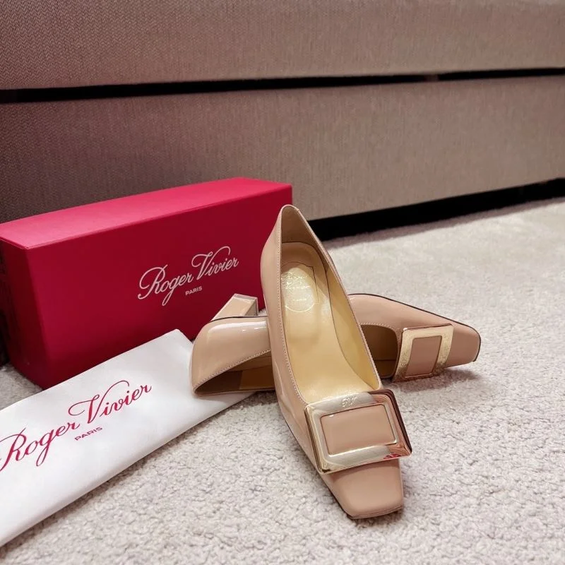 Roger Vivier Shoes Refined 11380