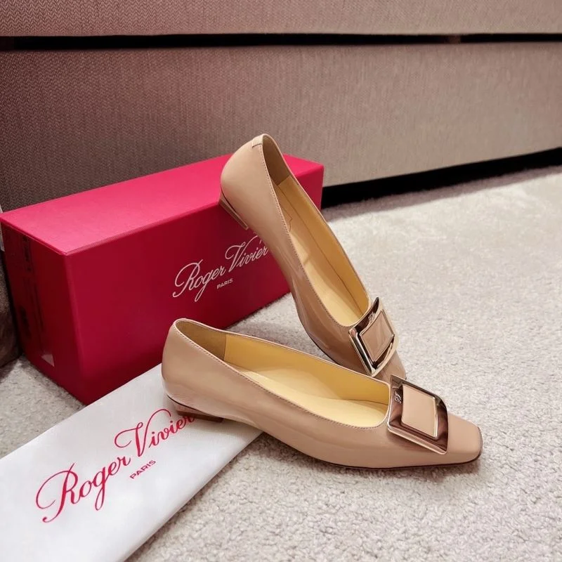 Roger Vivier Shoes Refined 11380