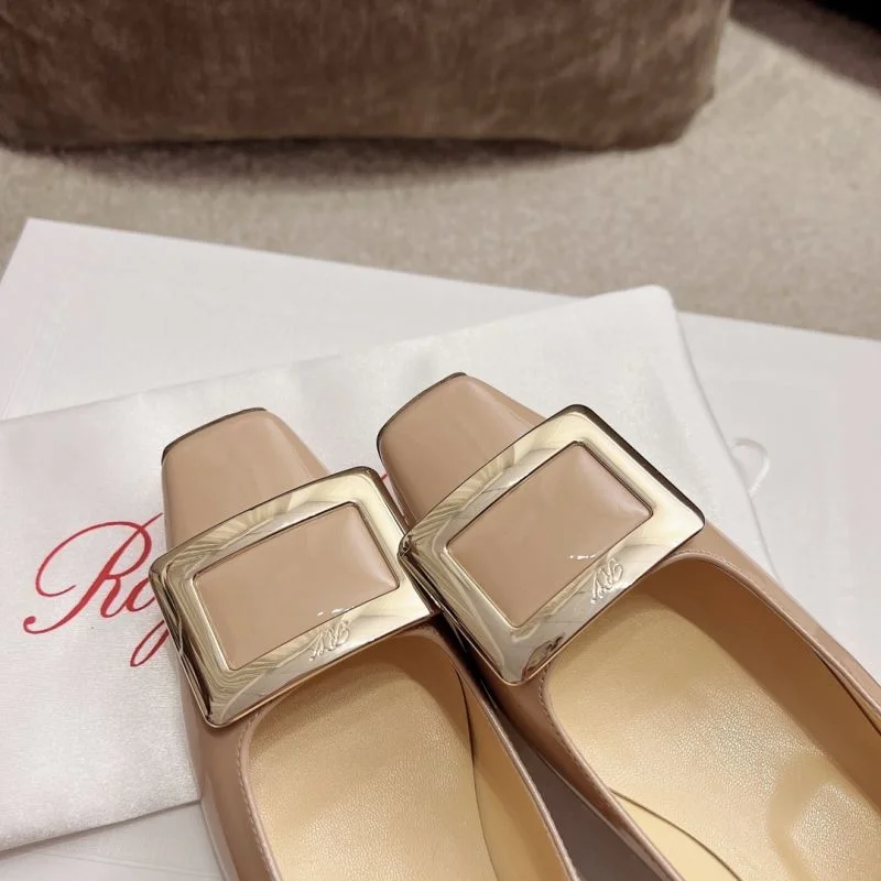 Roger Vivier Shoes Refined 11380