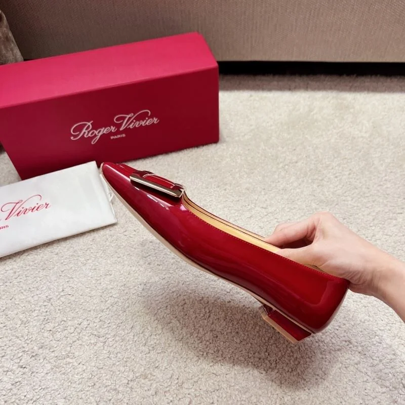 Versatile Roger Vivier Shoes 11387