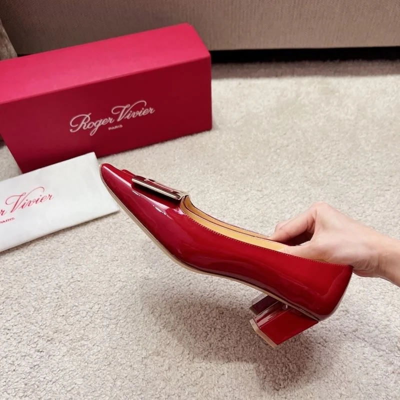 Versatile Roger Vivier Shoes 11387