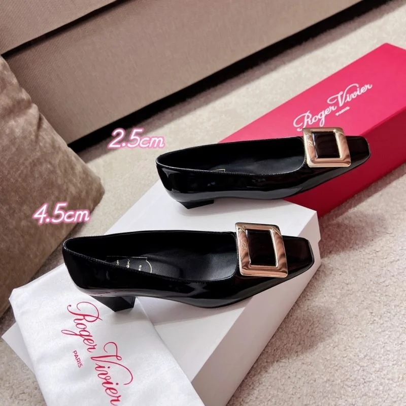 Roger Vivier Shoes Original 11382