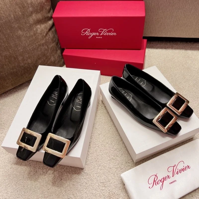 Roger Vivier Shoes Original 11382