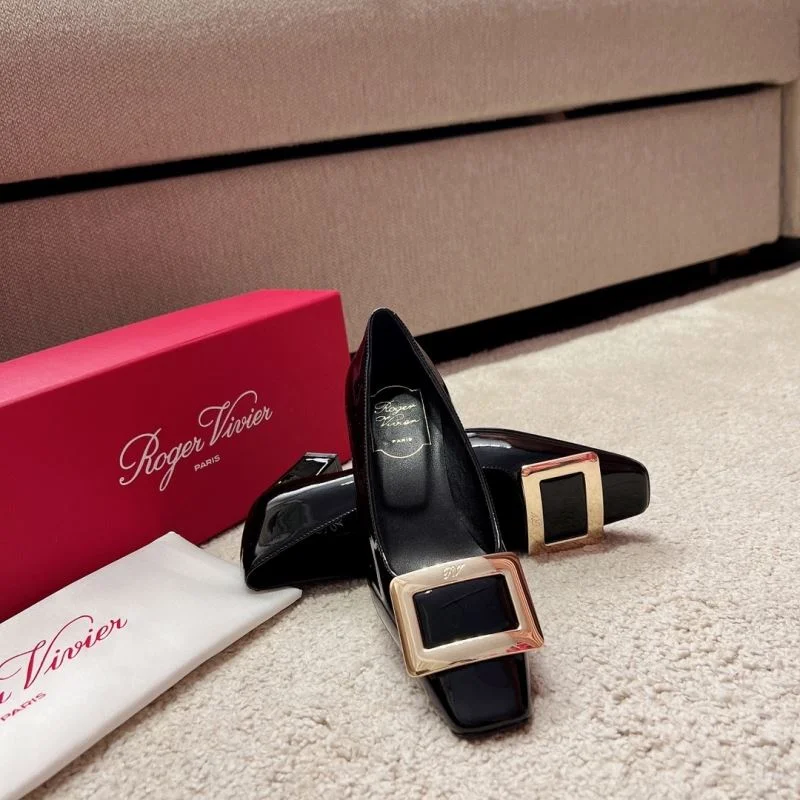 Roger Vivier Shoes Original 11382
