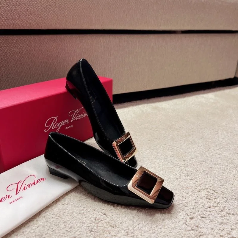 Roger Vivier Shoes Original 11382