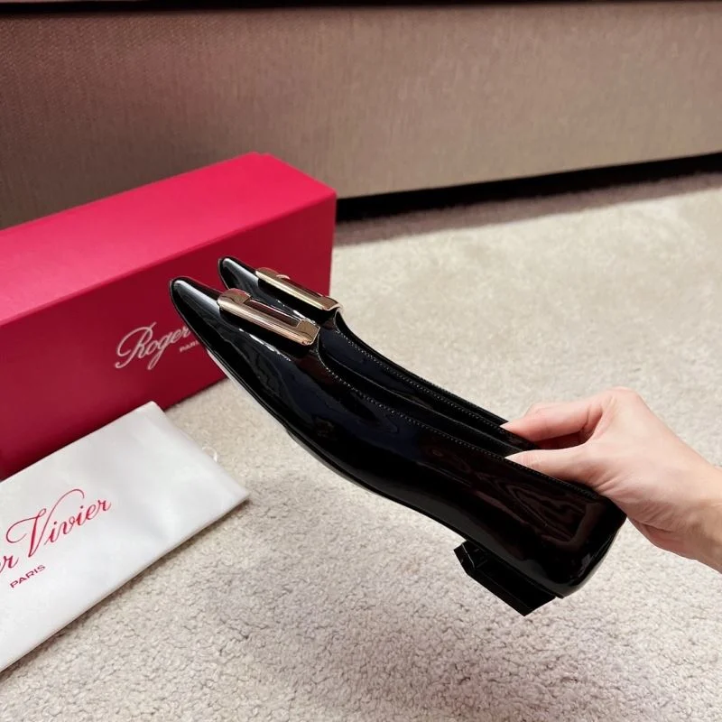Roger Vivier Shoes Original 11382