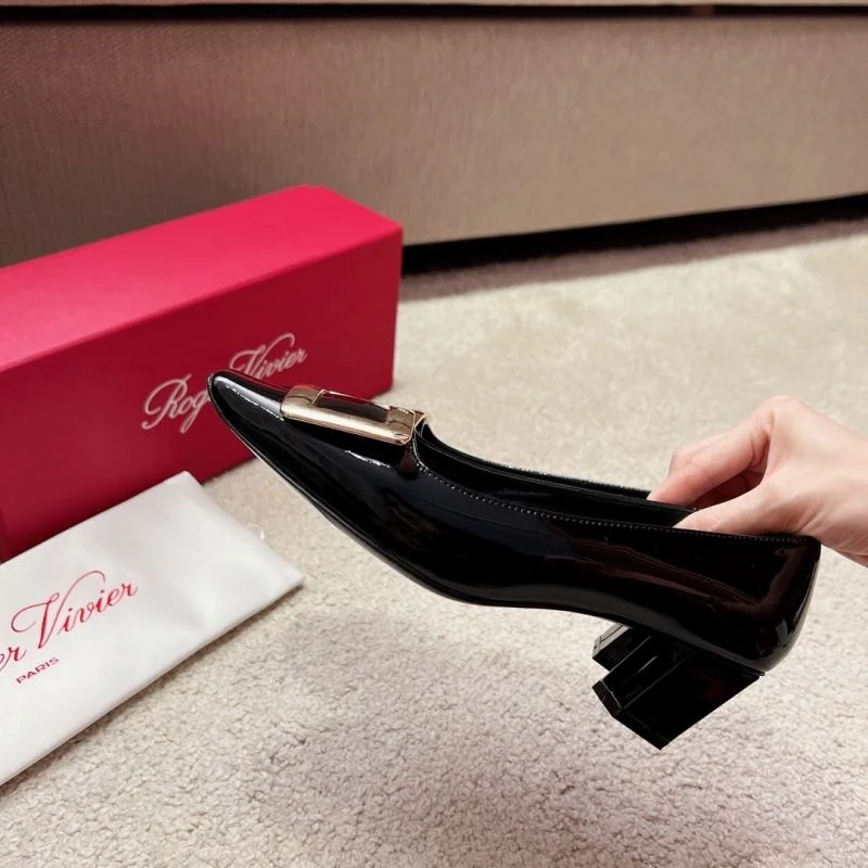 Roger Vivier Shoes Original 11382