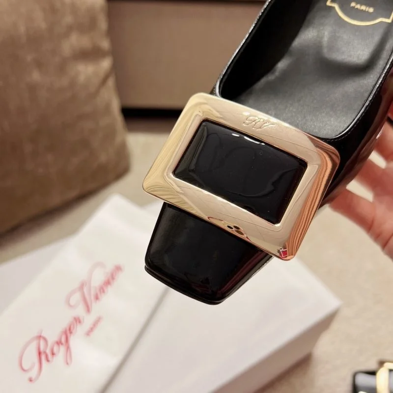 Roger Vivier Shoes Original 11382