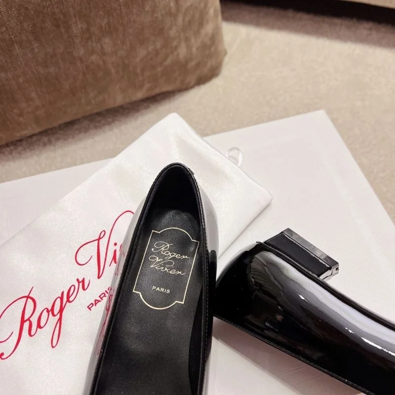 Roger Vivier Shoes Original 11382