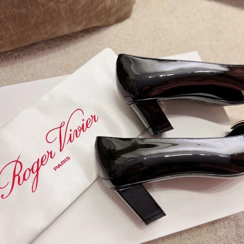 Roger Vivier Shoes Original 11382