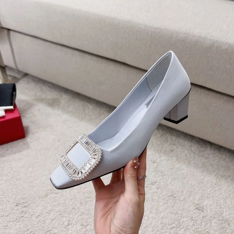 Roger Vivier Shoes ZipUp 11375