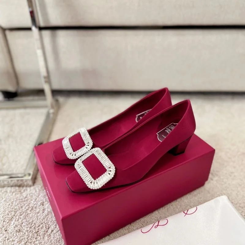 FreshLook Roger Vivier Shoes 11369