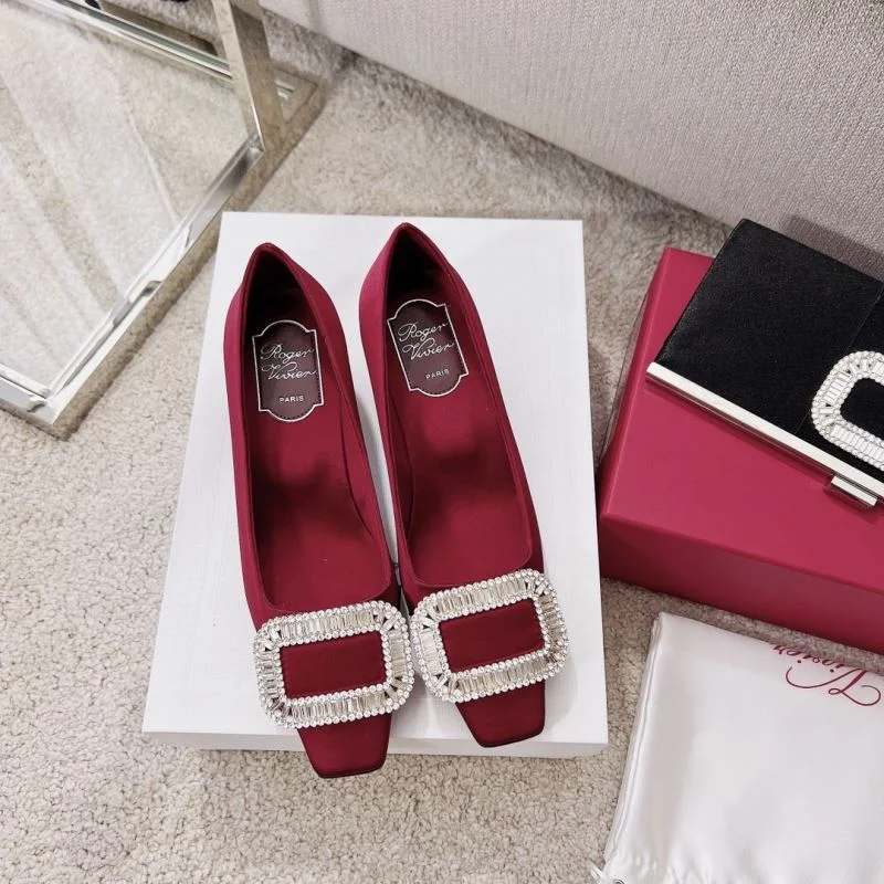 FreshLook Roger Vivier Shoes 11369