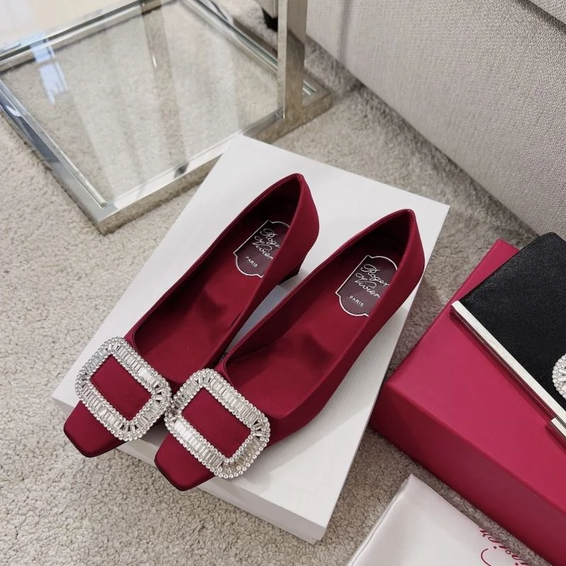 FreshLook Roger Vivier Shoes 11369