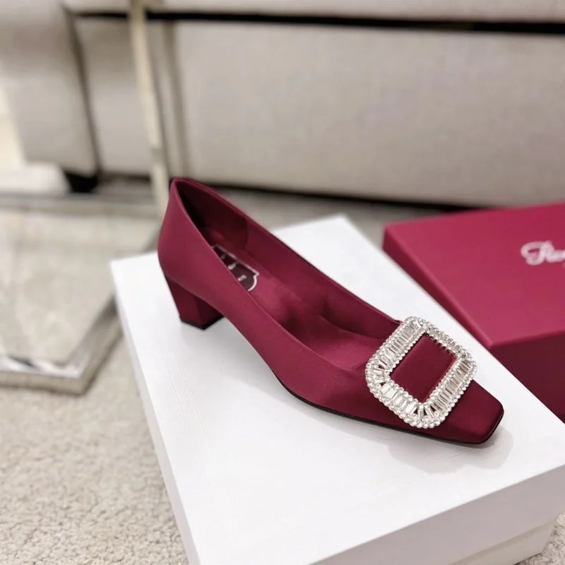 FreshLook Roger Vivier Shoes 11369