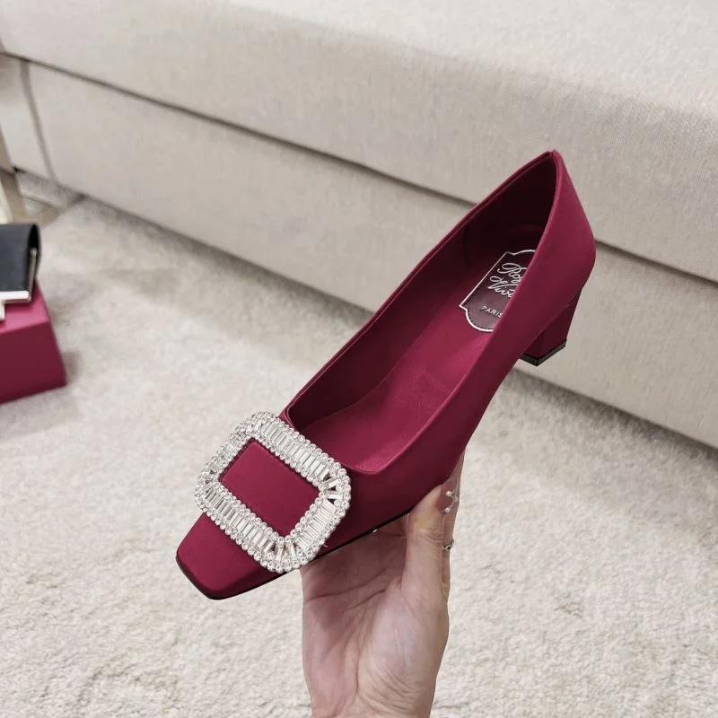 FreshLook Roger Vivier Shoes 11369