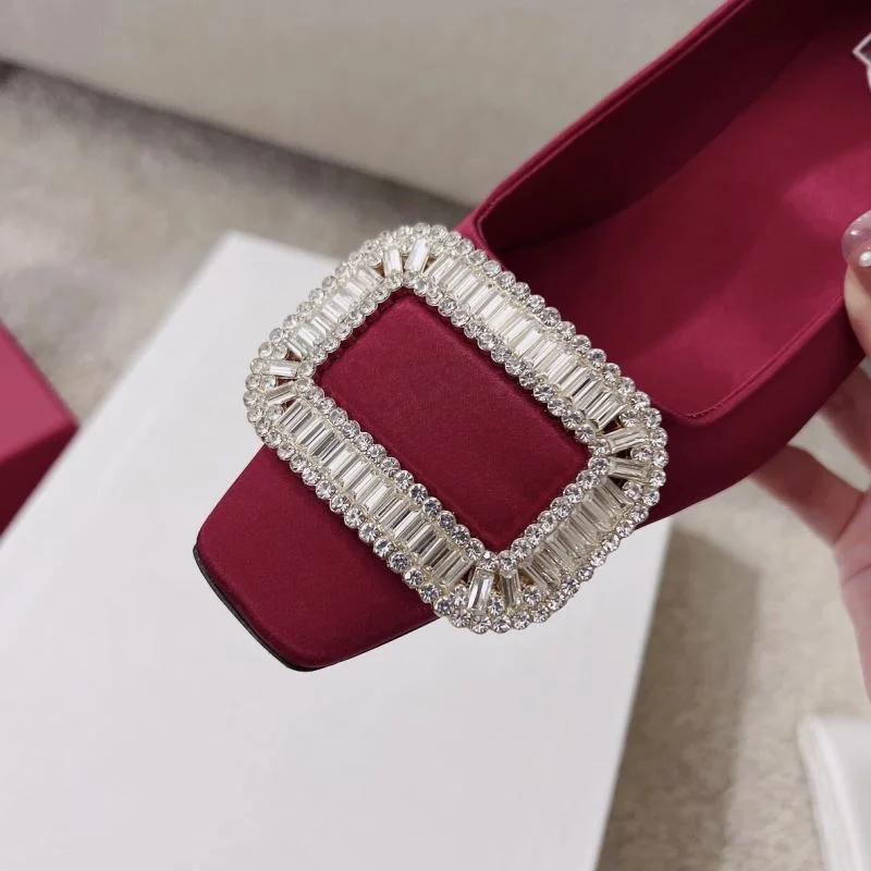 FreshLook Roger Vivier Shoes 11369
