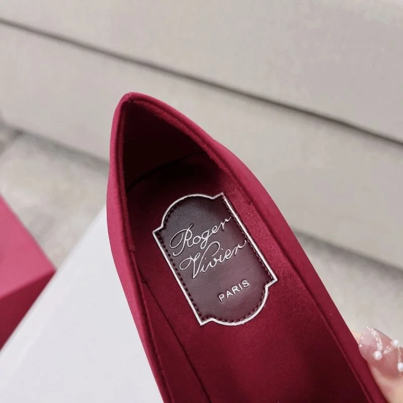 FreshLook Roger Vivier Shoes 11369
