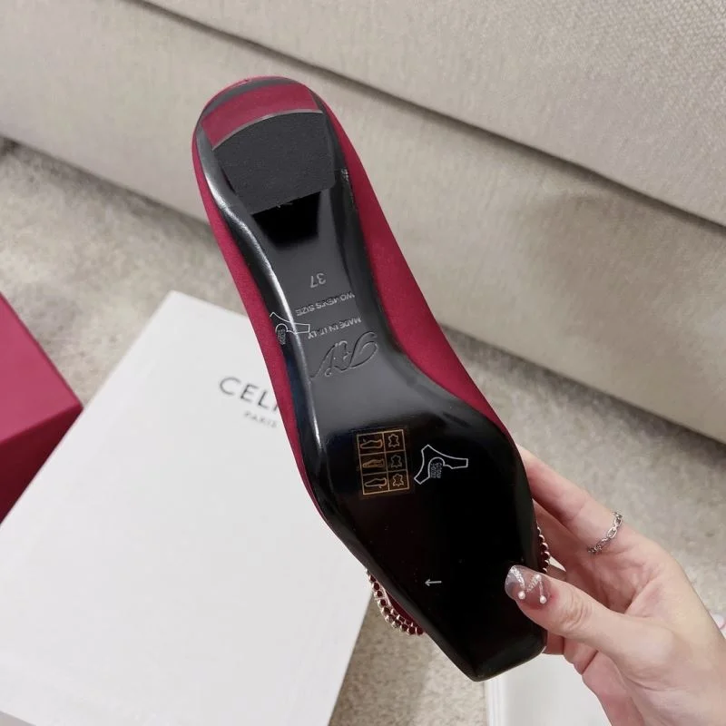 FreshLook Roger Vivier Shoes 11369