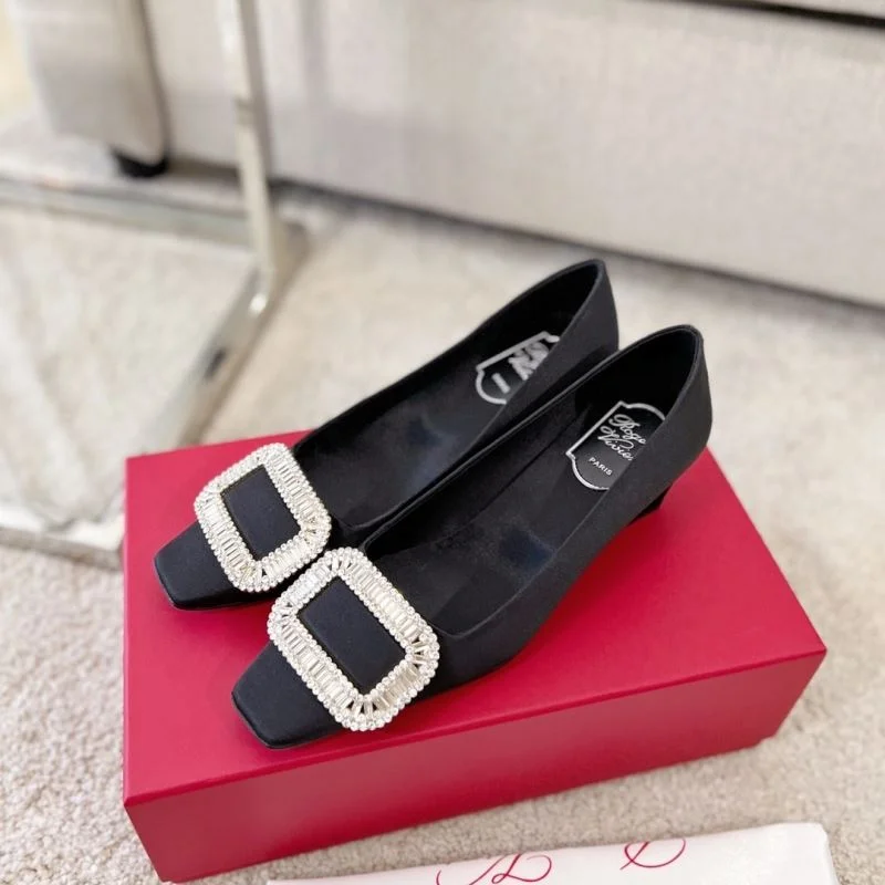 Roger Vivier Shoes Unisex 11376