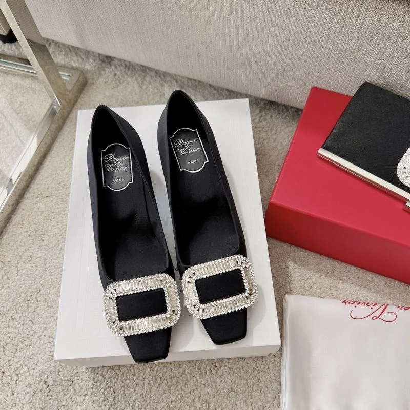 Roger Vivier Shoes Unisex 11376