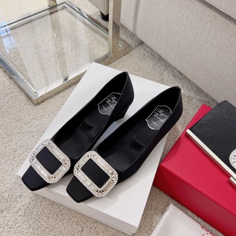 Roger Vivier Shoes Unisex 11376