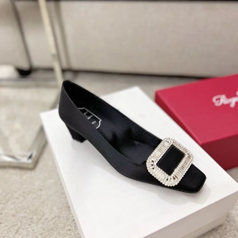 Roger Vivier Shoes Unisex 11376